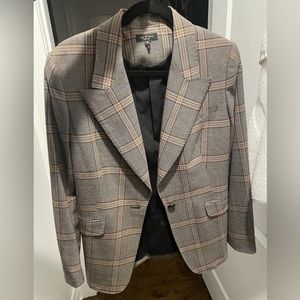 Rag & bone Bianca blazer